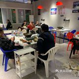 家门口的鲜鱼馆！鲜！