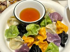-山海菜馆·海肠捞饭·青岛菜(栈桥店)