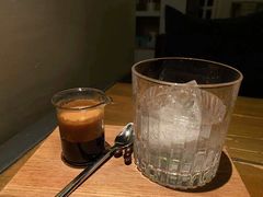-良木缘咖啡西餐(蜀汉路店)