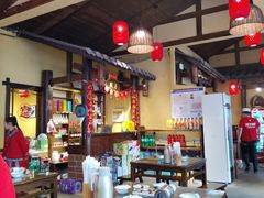 -富正毅三下锅·湘西韵味(天门山索道店)