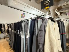 -北京三里屯CHAO酒店