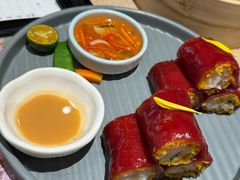 -点都德(汇盈广场店)