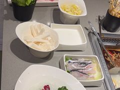 -海底捞火锅(江北万达商业广场店)