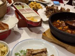 -大鸭梨烤鸭·北京菜(南小街/南苑店)