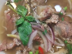 -翠华餐厅(香港国际机场店)