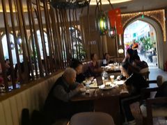-相约·羊村小馆非遗手抓肉(七一酱园店)
