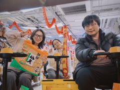 -永辉超市(嘉定宝龙广场店)