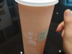 -喜茶(深圳福田星河COCO Park店)