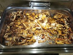 -芭菲盛宴·环球美食(袁家岗店)