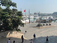 -南沙游艇会·大兵船餐厅