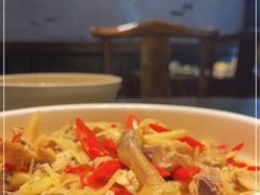 -东安鸡馆(蔡锷南路店)