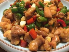 -禾珍珠家常小馆(河南博物院店)