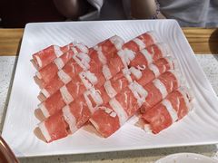 -五十六号院涮肉(雍和宫店)