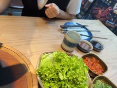 -烧肉达人•炭火烧肉(新天地店)