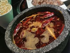 田园番茄锅-狼爱上羊音乐火锅