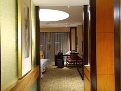 -济南喜来登酒店