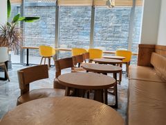 -Blueglass酸奶(财富购物中心店)