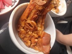 -青岩城南旧事·小时候的味道(青岩古镇黑金店)