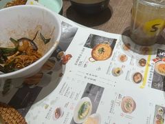 -苏小柳点心·手作小笼包(浦东嘉里城分院)