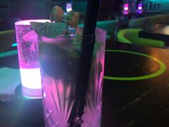 -MOSSO音乐酒吧·Live House(南京西路店)