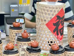-潮州古城