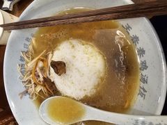 -王春春鸡汤饭(上海中海环宇城店)
