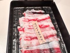 -上井料理黑金店(IFS国金中心店)