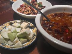 -缪氏川菜(深圳北站缤果空间店)