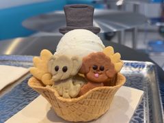 -CORNER CONE GELATO酷矿手作霜淇淋(南头古城店)