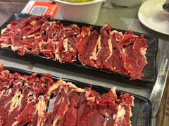 -宴全牛粤来越牛潮汕鲜牛肉火锅(海州万达广场店)