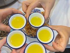 -朴小妹人参鸡汤火锅(长白山万达店)