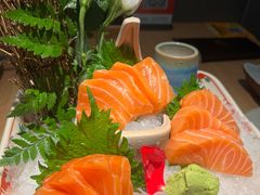 -阿吾罗·月咏精致日料(港汇恒隆广场店)