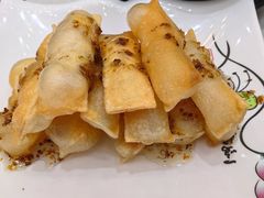 -禄福山庄•顺德菜·融和菜(龙江店)