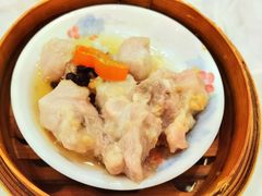 -凤城酒家(渣华道)