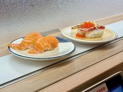 -滨寿司(新街口中央商场店)