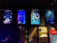 -瞳·实景密室逃脱(护国店)