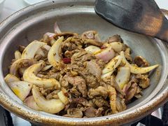 -道邦子烤牛肉(总店)