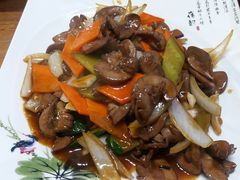 -王胖子驴肉火烧(鼓楼店)