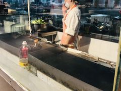 -家乐福(古北店)