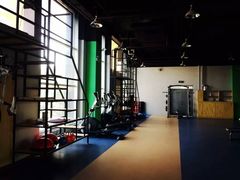 -VLines耀能运动Space&Flow(国贸店)