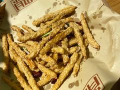 -肖记公安牛肉鱼杂馆· 省级非物质文化遗产(仁和路店)