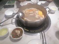 -探窝·竹笙椰子鸡(杨箕店)