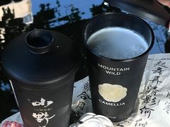-仙雨林·奶茶鲜果茶(书院巷店)