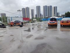 -番禺裕安驾校·学车·考证(大学城校区)