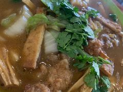 烩菜-西工饭庄快餐厅(西工小街店)