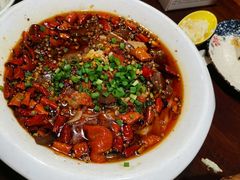 -宴桃园(门头沟店)