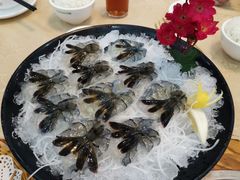 -祈胜邨•顺德鱼生•顺德菜(容桂店)