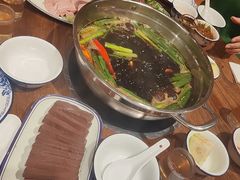 -厝味火锅·潮汕卤水火锅(十一合店)