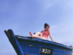 -老虎石海上公园