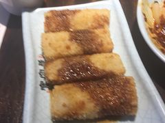 -张氏宽窄巷成都名小吃(茂业百货华强北店)